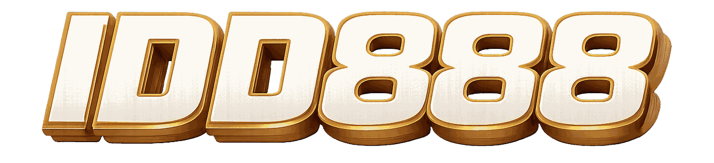 idd888 Logo